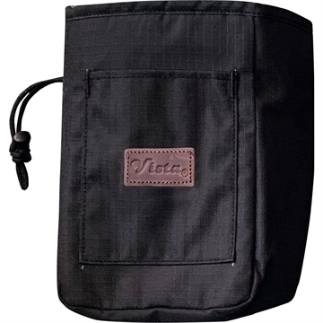Picture of Vista Water Bottle Pouch Black 4293-BK