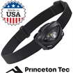 Picture of PRINCETON TEC Vizz TAC 420 LMN BK VIZZ-TAC-BK 795626024744