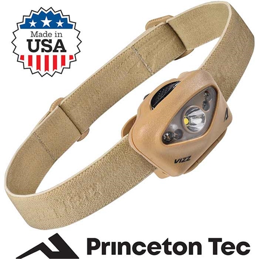 Picture of PRINCETON TEC Vizz TAC 420 LMN TN VIZZ-TAC-TN 795626025031