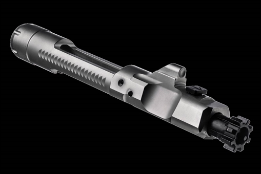 Picture of VKTR BOLT CARRIER GROUP FOR VKTR PISTON COMPLETE 9310 NITRIDE BOLT ID OD HARD CHROME CARRIER V20090719001RP