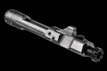 Picture of VKTR BOLT CARRIER GROUP FOR VKTR PISTON COMPLETE 9310 NITRIDE BOLT ID OD HARD CHROME CARRIER V20090719001RP