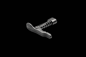 Picture of VKTR MAG CATCH ASSEMBLY COMPLETE 4140 NITRIDE V40020301002RP V-4002-0301-002-RP