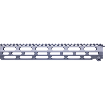 Picture of VKTR VKTR Handguard Sniper Grey 12.6 in. MLOK V-4005-1016-020-RP