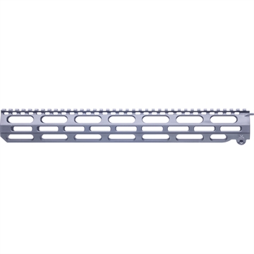 Picture of VKTR VKTR Handguard Sniper Grey 15.05 in. MLOK V-4005-1016-021-RP