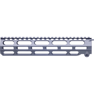 Picture of VKTR VKTR Handguard Sniper Grey 9.85 in. MLOK V-4005-1016-022-RP
