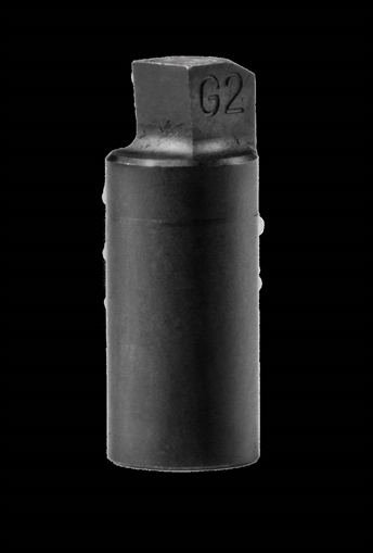 Picture of VKTR HEAVY DUTY BUFFER RETAINER M16 GEN 2 4140 NITRIDE V40010301002RP V-4001-0301-002-RP