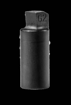 Picture of VKTR HEAVY DUTY BUFFER RETAINER M16 GEN 2 4140 NITRIDE V40010301002RP V-4001-0301-002-RP