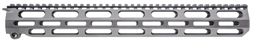 Picture of Vktr Industries MLOK Handguard Armor Black M16 15.05" Long V40051016001R