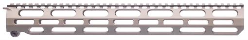 Picture of Vktr Industries MLOK Handguard Magpul FDE M16 15.05" Long V40051016011R