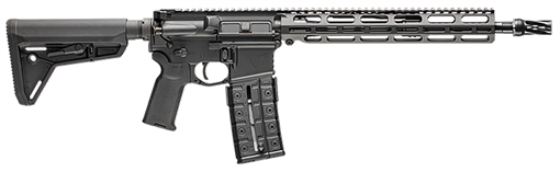 Picture of VKTR FRGD 556 13.7 HUXWRX*CA*ARMBLK V31100916620CA