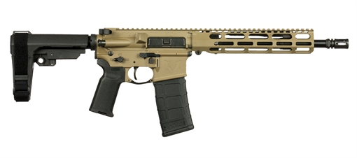 Picture of VKTR V31100916629   FRGD 556 11.5              FDE