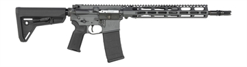Picture of VKTR VK1PW RIFLE 5.56 NATO 13.7" 30RD GREY V-3110-0916-648 V31100916648