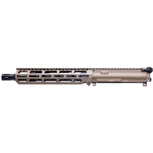 Picture of VKTR VKTR VK Complete Upper 5.56 Magpul FDE 10 in. 9.85 in Handguard V-4027-3410-008-RP