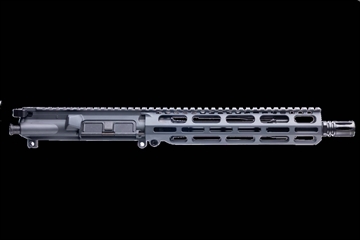 Picture of VKTR COMPLETE UPPER VKTR FORGED UPPER 10.5IN 4140 HAMMER FORGED BARREL 9.85IN SNIPER GREY V40273410009RP V-4027-3410-009-RP