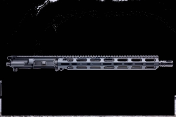 Picture of VKTR COMPLETE UPPER VKTR FORGED UPPER 16IN 4140 HAMMER FORGED BARREL 15IN SNIPER GREY V40273410003RP V-4027-3410-003-RP