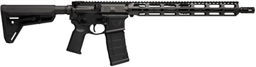 Picture of VKTR VK1 RIFLE 5.56 NATO 16" 30RD BLACK W/MAGPUL STOCK V-3110-0916-601 V31100916601