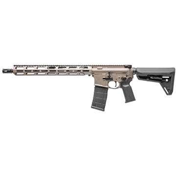 Picture of VKTR VK1 RIFLE 5.56 NATO 16" 30RD FDE W/MAGPUL STOCK V-3110-0916-602 V31100916602
