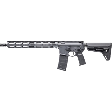 Picture of VKTR VKTR VK1 Rifle 5.56 NATO 16 in. Sniper Gray 30 rd. V-3110-0916-603