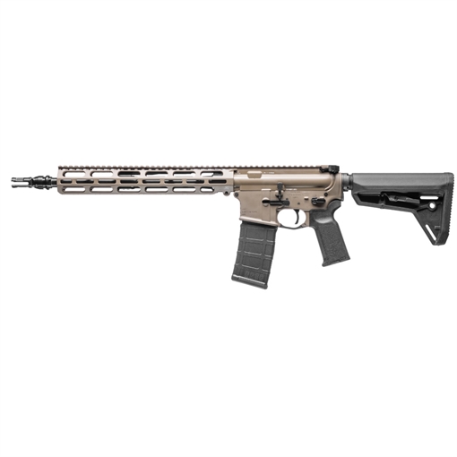 Picture of VKTR VKTR VK1PW Rifle 5.56 NATO 13.7 in. FDE 30 rd. PW to 16 in. V-3110-0916-605 V31100916605