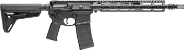 Picture of VKTR VKTR VK1PW Rifle 5.56 NATO 13.7 in. Black 30 rd. PW to 16 in. V-3110-0916-604 V31100916604