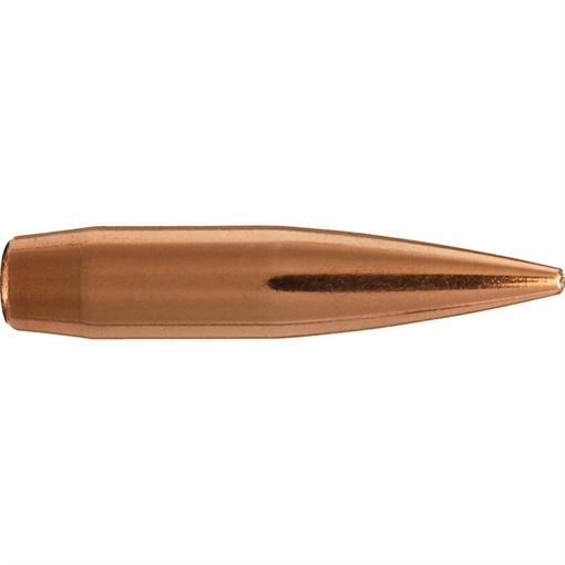 Picture of Berger Match Grade Target Bullets .22 cal .224" 75 gr VLD TARGET 100/box 60-22421