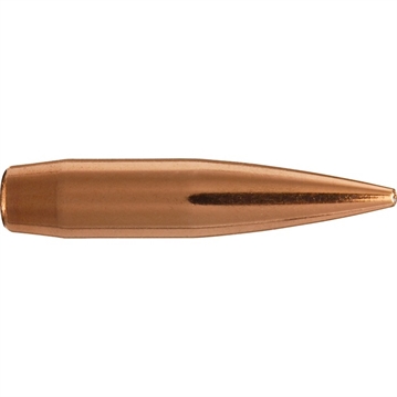 Picture of Berger Match Grade Target Bullets .22 cal .224" 70 gr VLD TARGET 1000/ct 60-22718