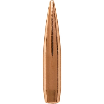 Picture of Berger Match Grade Target Bullets 6mm .243" 115 gr VLD TARGET 100/box 60-24430