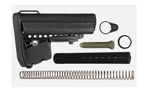 Picture of VLTOR A5 BUFFER & RECOIL SYS EMOD AEBK-A5B