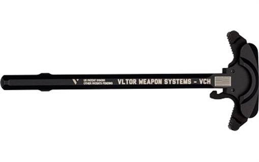 Picture of VLTOR AR15 CHRGNG HNDL MED AMBI LTCH VCH-SF-44