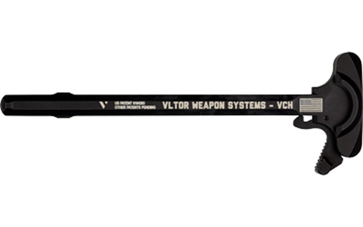 Picture of VLTOR AR15 CHRGNG HNDL MED LATCH VCH-SF-4