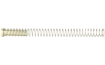 Picture of VLTOR Weapon Systems Buffer Kit, Includes 3oz Carbine Buffer, Carbine Spring, Fits AR-15, Matte Finish, Blacks AR15 SP-1