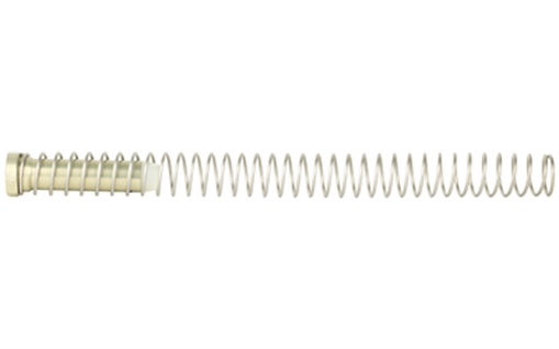 Picture of VLTOR Weapon Systems Buffer Kit, Includes 3oz Carbine Buffer, Carbine Spring, Fits AR-15, Matte Finish, Blacks AR15 SP-1