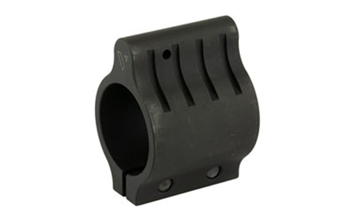 Picture of Vltor Weapon Systems AR-15 GAS BLOCK LOW PROFILE .750 STEEL BLACK GB-2C