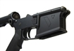 Picture of VLTOR Complete Lower Assembly w/ VLTOR A5 Buffer System (no stock) VRA-RA5
