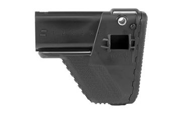 Picture of VLTOR Weapon Systems Stock, Fits FN SCAR, Black VSS-11B