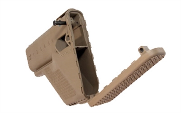 Picture of VLTOR Weapon Systems Stock, Fits FN SCAR, Tan VSS-11T