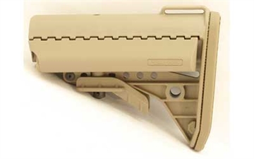 Picture of VLTOR MILSPEC IMOD STD TAN AIB-MST