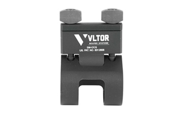 Picture of VLTOR OFF-SET SCOUT MOUNT BLK SM-OCG