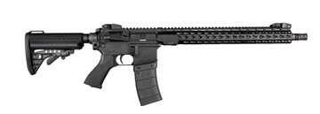 Picture of VLTOR-XVI DEFENDER-16" Rifle with Freedom Rail Handguard-MLOK VWS-XVI DEFENDER