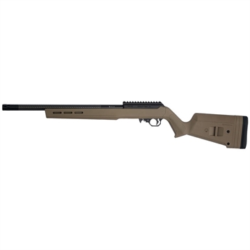 Picture of Volquartsen VM-22, .22 LR RIFLE MAGPUL X-22 VC22RM-FDE