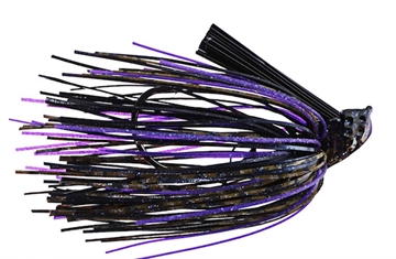 Picture of V&M BAITS ADREN FLIP JIG 1/2 BAMA BUG PAFBAB12