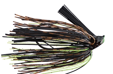 Picture of V&M BAITS ADREN FLIP JIG 1/2 MISSOURI CRAW PAFMIC12