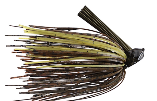 Picture of V&M BAITS ADREN FLIP JIG 1/2 SUMMER CRAW PAFSC12