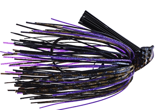 Picture of V&M BAITS ADREN FLIP JIG 3/8 BAMA BUG PAFBAB38