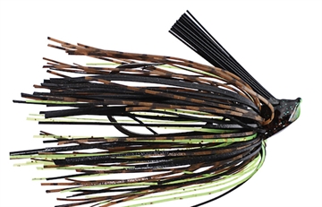 Picture of V&M BAITS ADREN FLIP JIG 3/8 MISSOURI CRAW PAFMIC38