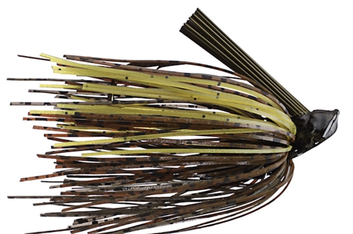 Picture of V&M BAITS ADREN FLIP JIG 3/8 SUMMER CRAW PAFSC38