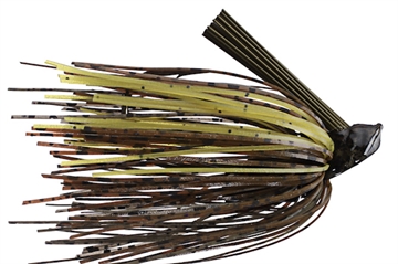 Picture of V&M BAITS ADREN FLIP JIG 3/8 SUMMER CRAW PAFSC38
