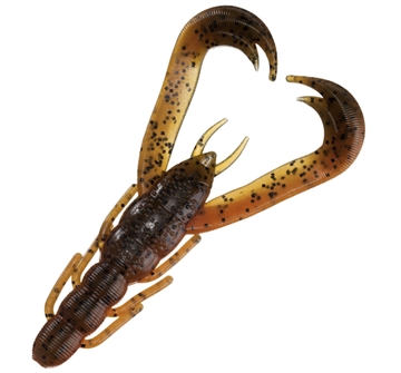 Picture of V&M BAITS WILD CRAW 4" 7BG ALABAMA CRAW CWCAC7