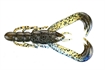 Picture of V&M BAITS WILD CRAW JR 3.25" 8BG OKEE CRAW CWCJROC8