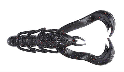 Picture of V&M BAITS WILD CRAW JR 3.25" 8BG S AFRICAN CWCJRSAS8